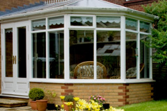 conservatories Nether Padley