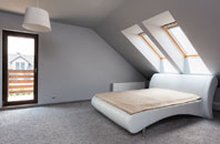 Nether Padley bedroom extensions
