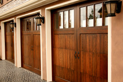 Nether Padley garage extension quotes