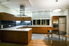 kitchen extensions Nether Padley